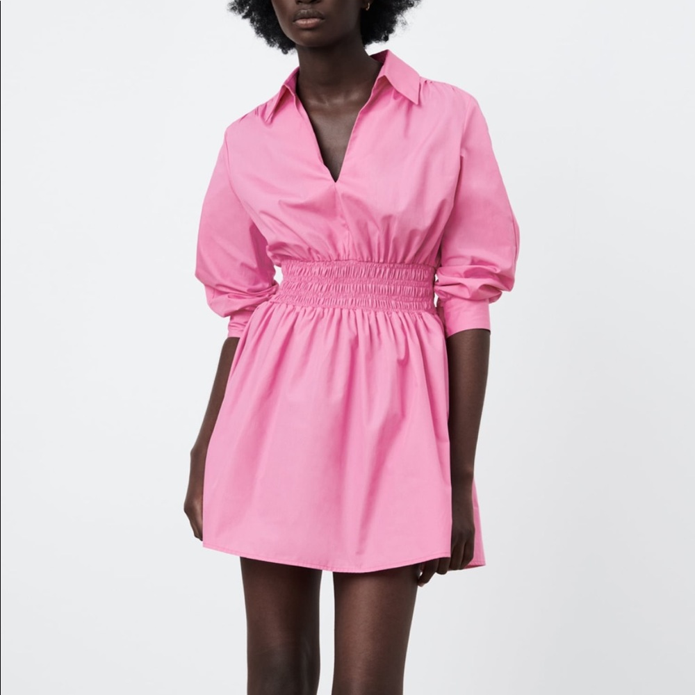 NWT Zara Dress!
